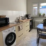 Apartament Vita