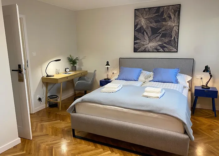 Apartament Vita