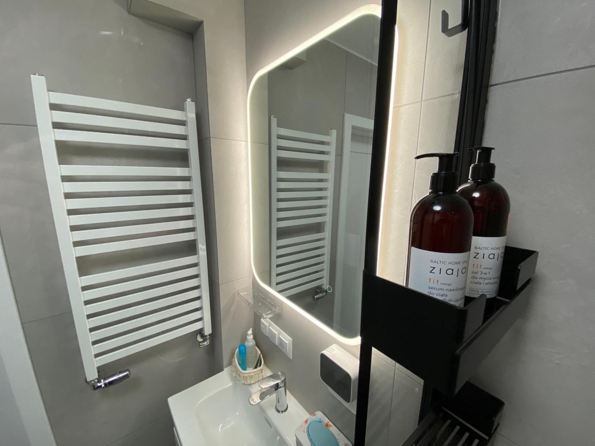 Apartament Vita Apartment