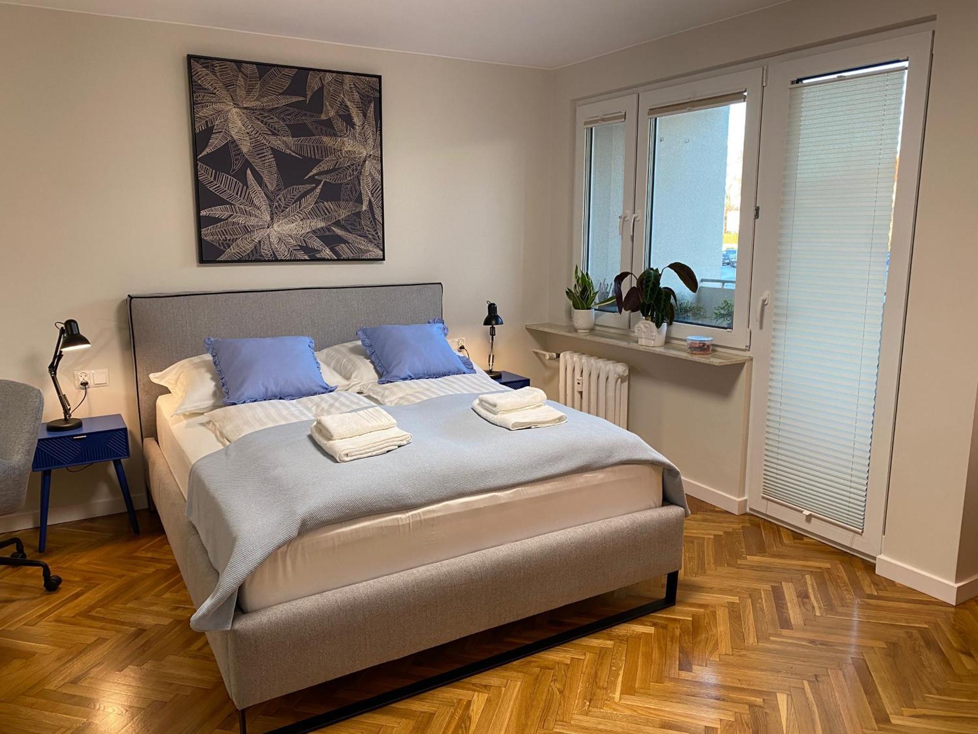 Apartament Vita Apartment *