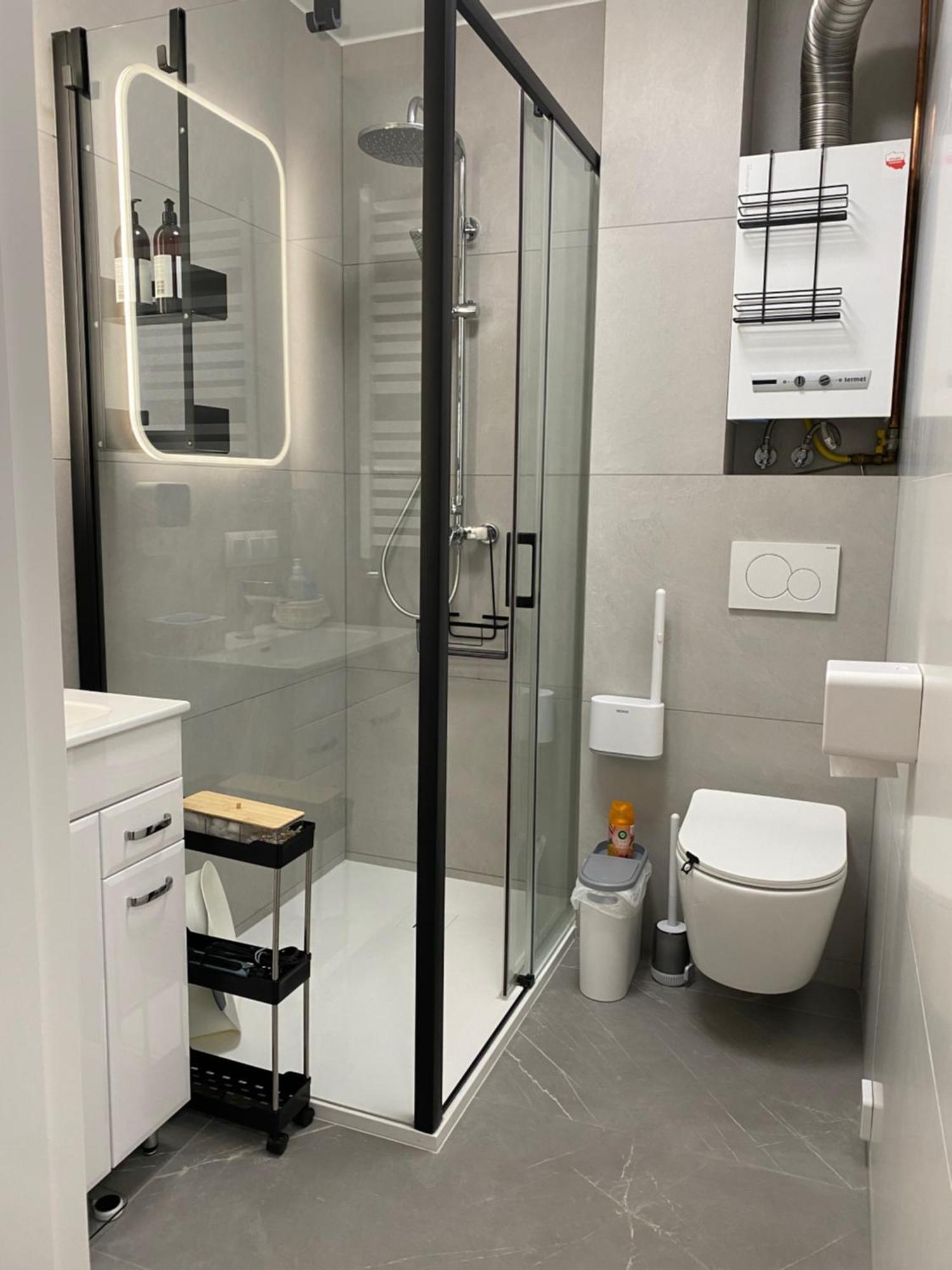 Apartament Vita *