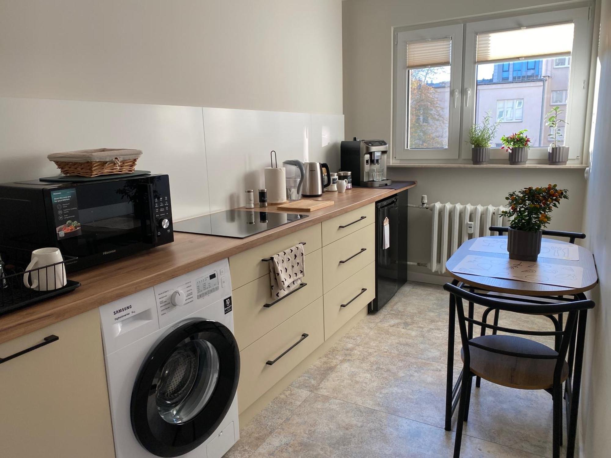 Apartament Vita Apartment Kielce