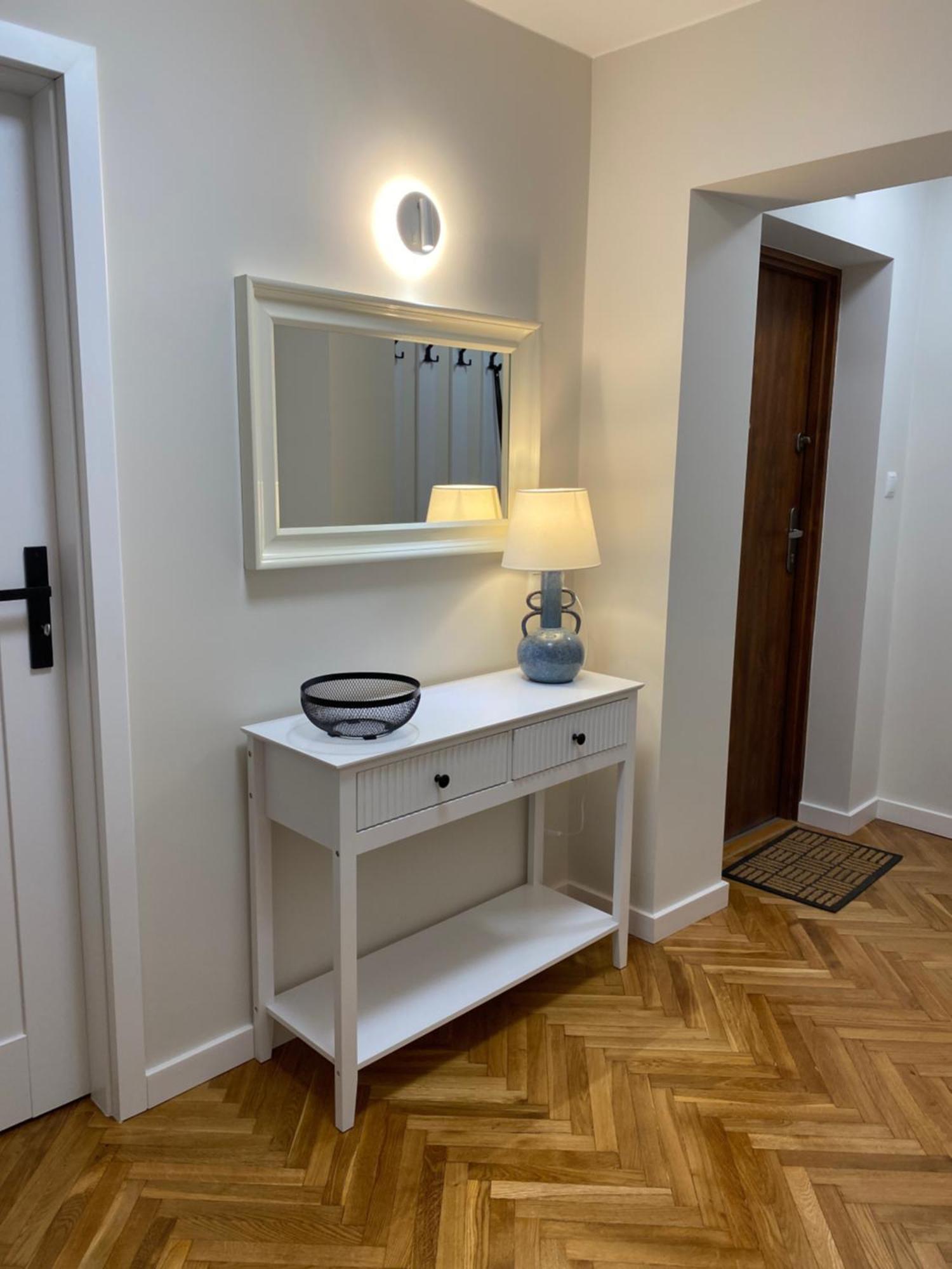 Apartament Vita