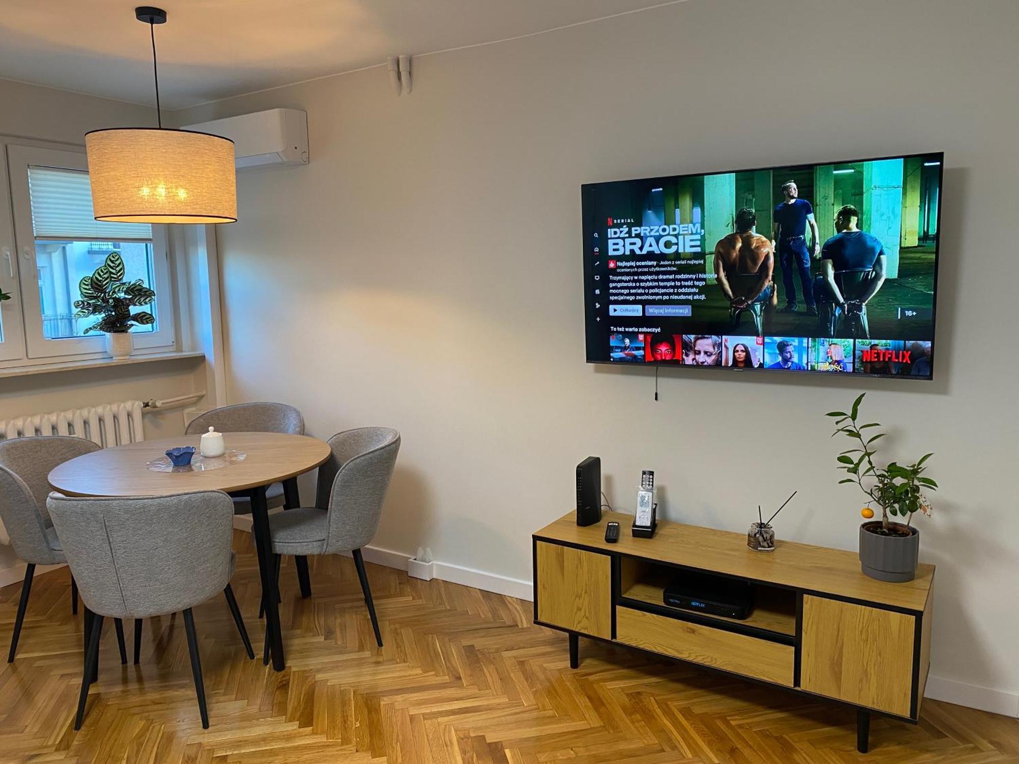 Apartament Vita Apartment *
