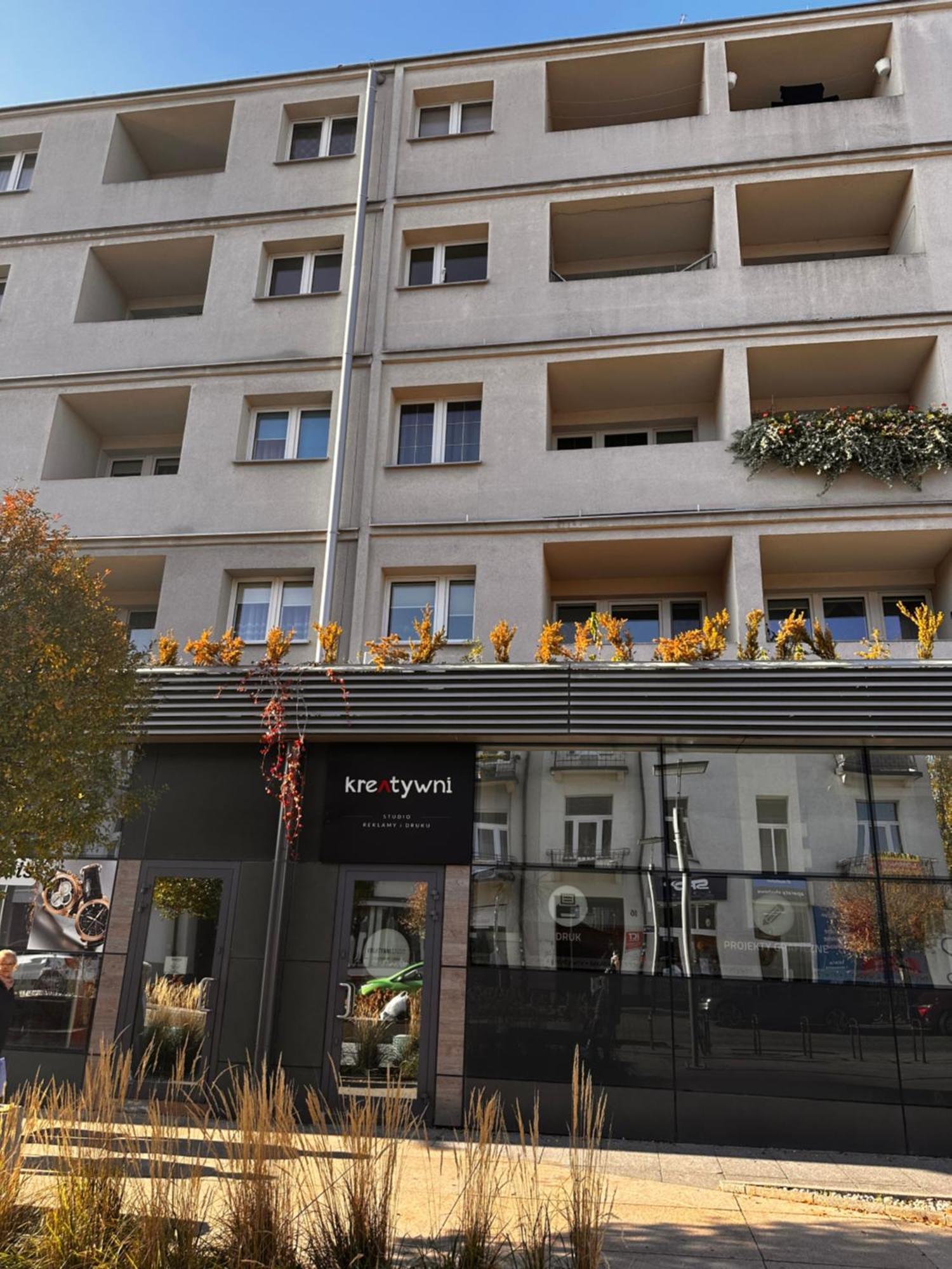 Apartament Vita