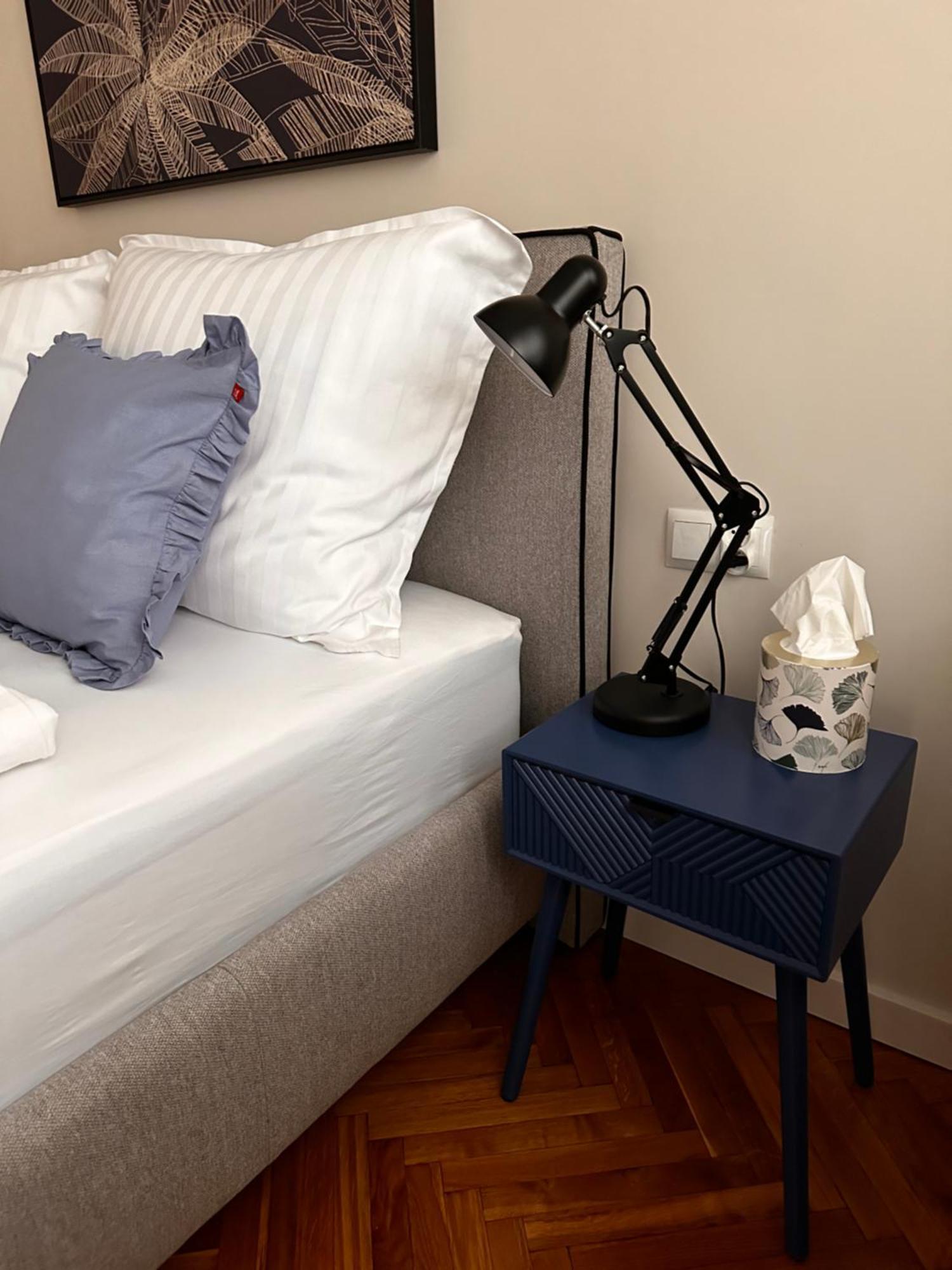 Apartament Vita Apartment