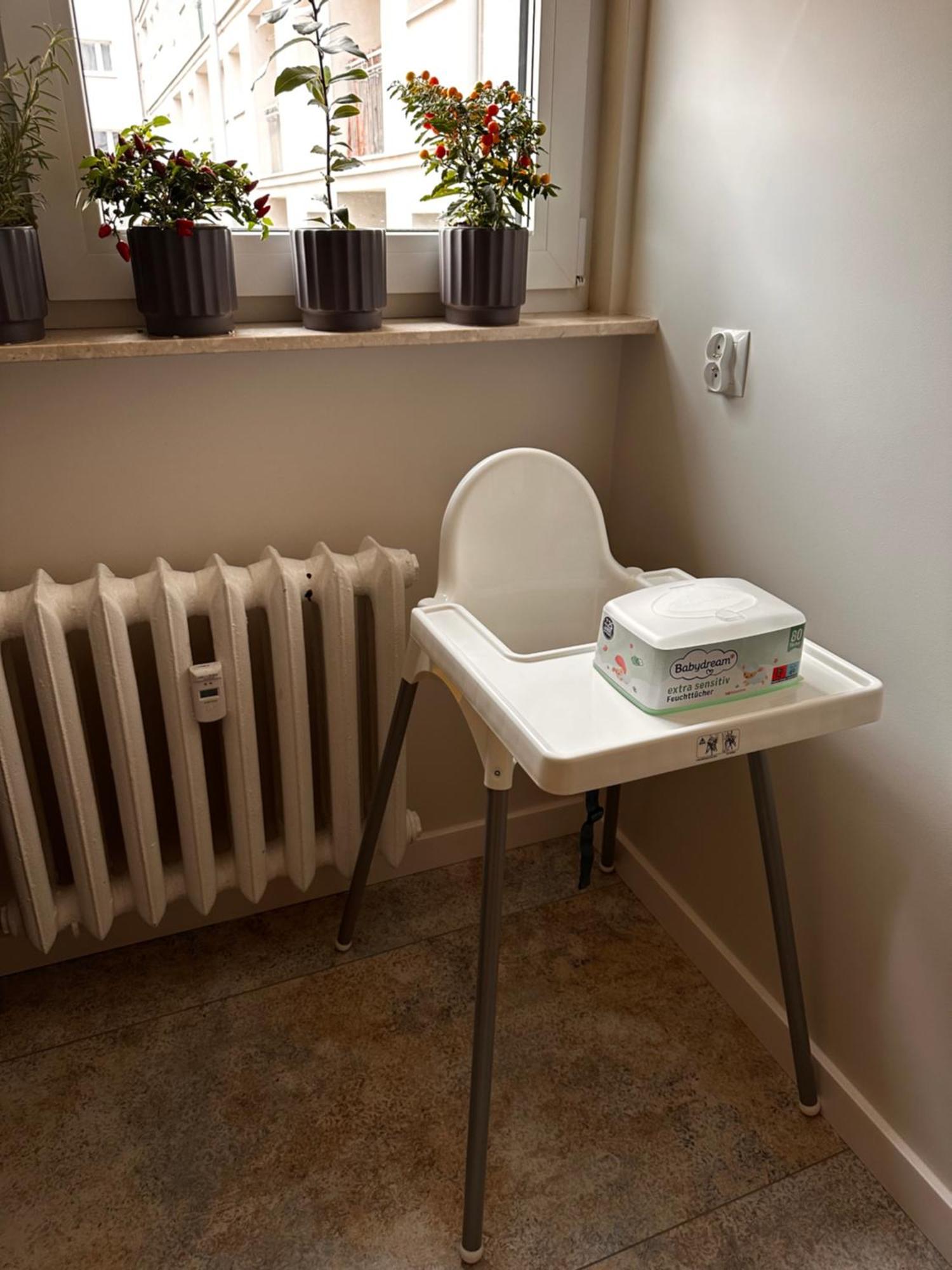 Apartament Vita Apartment