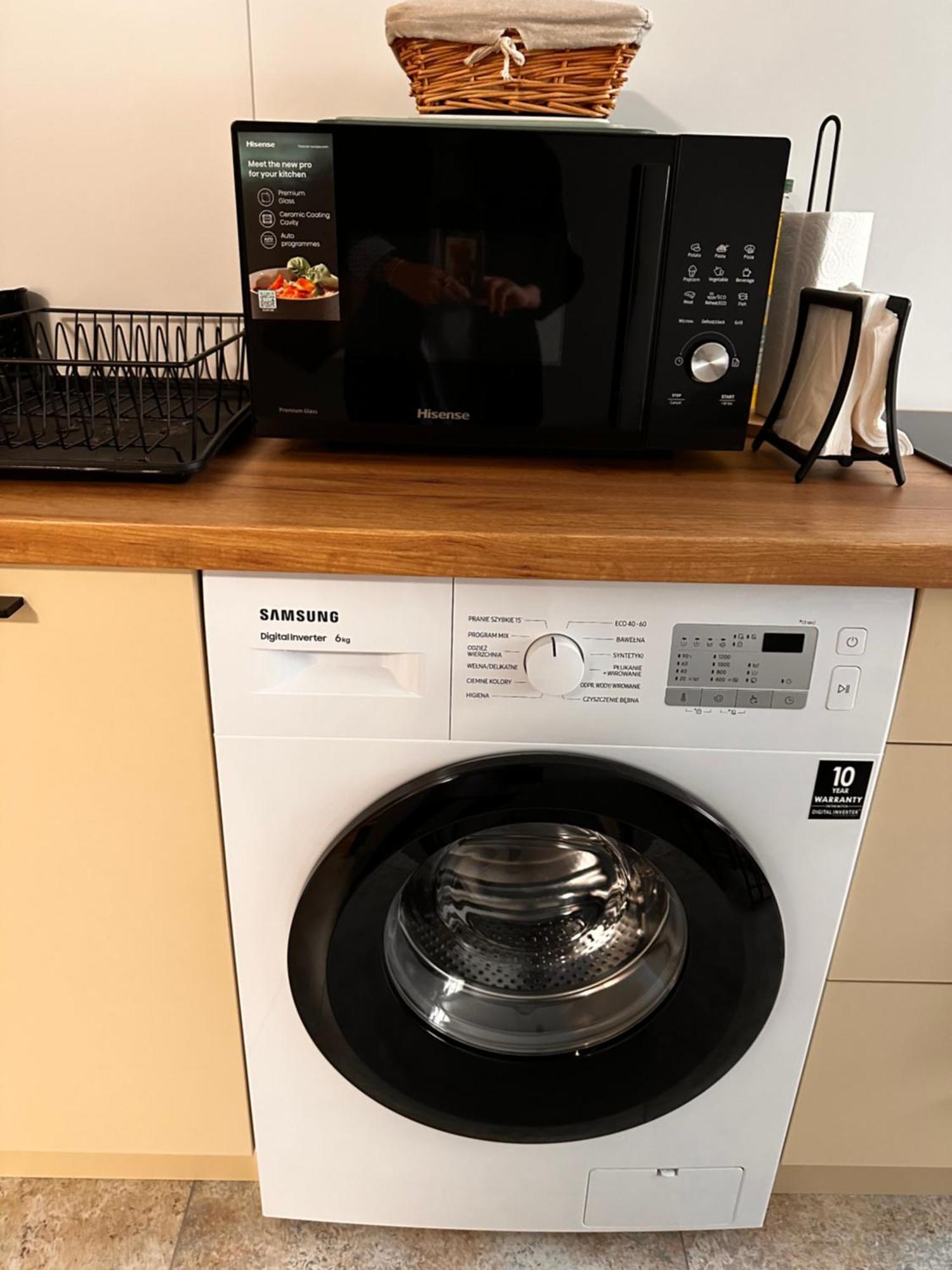 Apartament Vita *