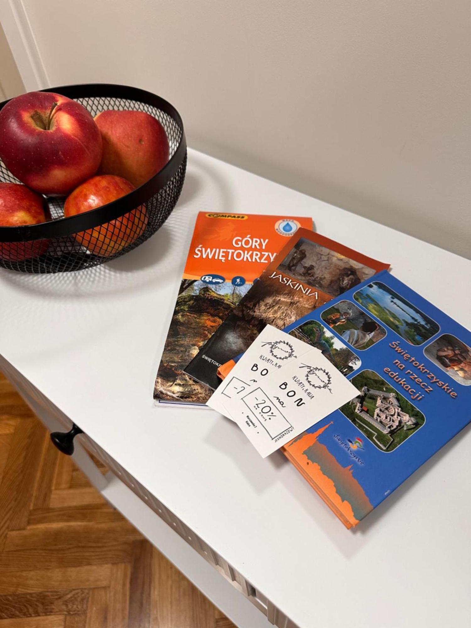 Apartament Vita *