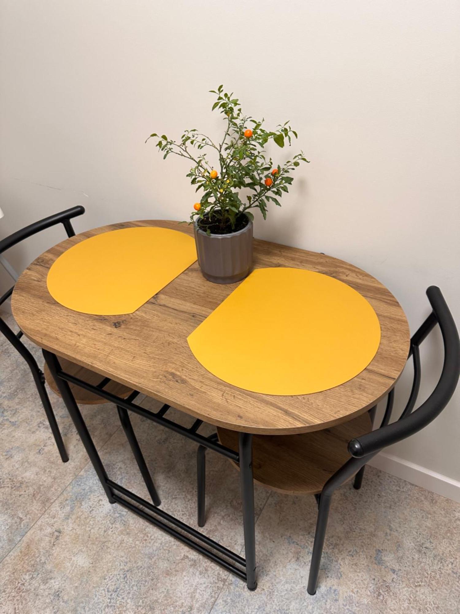 Apartament Vita *